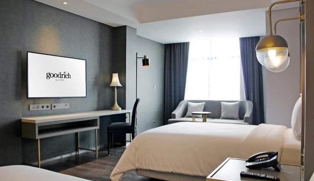 Goodrich Suites, Jakarta in Jakarta