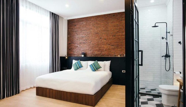 S Loft Manado in Manado
