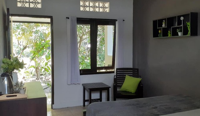 Indah Homestay and Cooking Classes in Senggigi