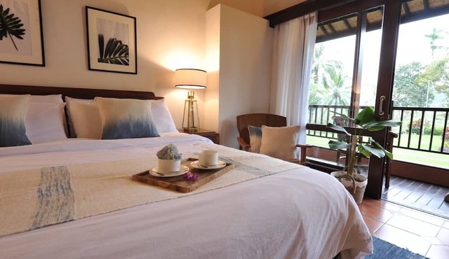 Ijen Resort and Villas in Banyuwangi