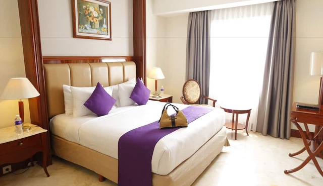 Arion Suite Hotel Kemang in Jakarta