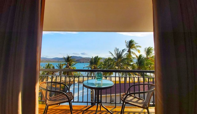 Lombok Marina by MDR in Gili Gede