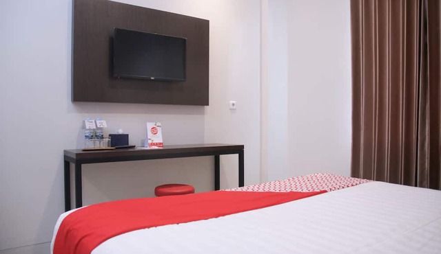 Hotel O Azzahra Guest House Syariah in Ambon