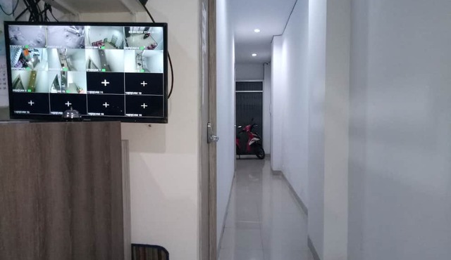 Hotel Syariah Mama Cengkareng in Jakarta