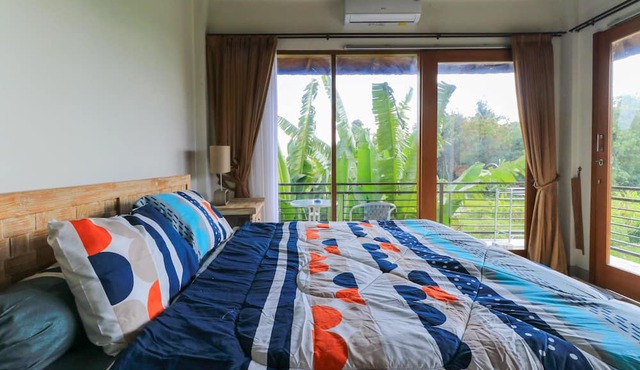 Sunari Guest House in Canggu