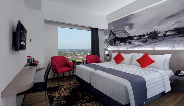 NEO+ Waru Sidoarjo by Aston in Sidoarjo