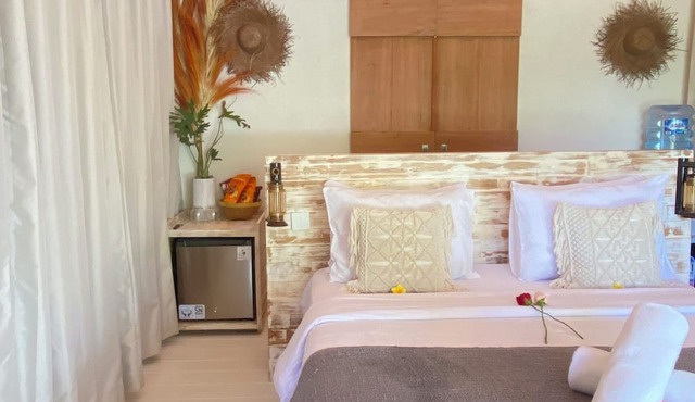 Exotic Private Glamping in Penida Island