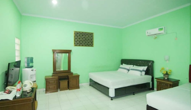 Grand Ciwareng Inn in Purwakarta