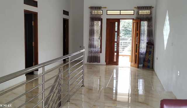 Villa Pribadi Beunying 35 pax in Cipanas