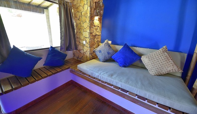 Villa Cantika Resort in Gili Trawangan