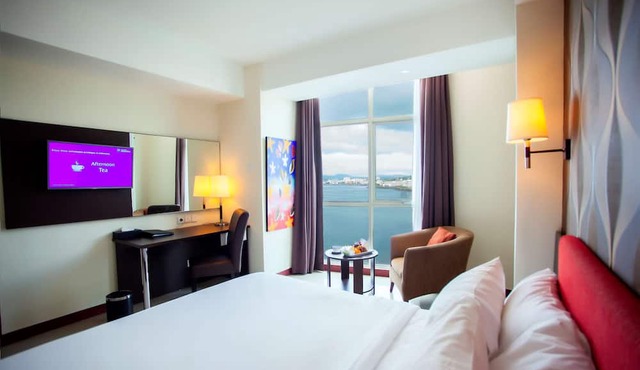 Best Western The Lagoon Hotel in Manado