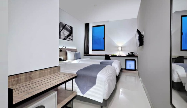 Hotel Neo Gajah Mada Pontianak by ASTON in Pontianak