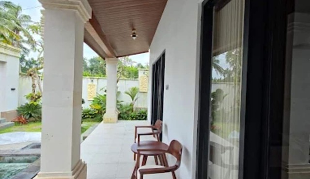 Loka Subha Guest House in Bangli