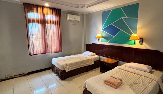 Hotel Grand Taufiq Tarakan in Tarakan