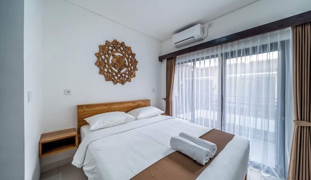 Sachi Guest House in Jimbaran