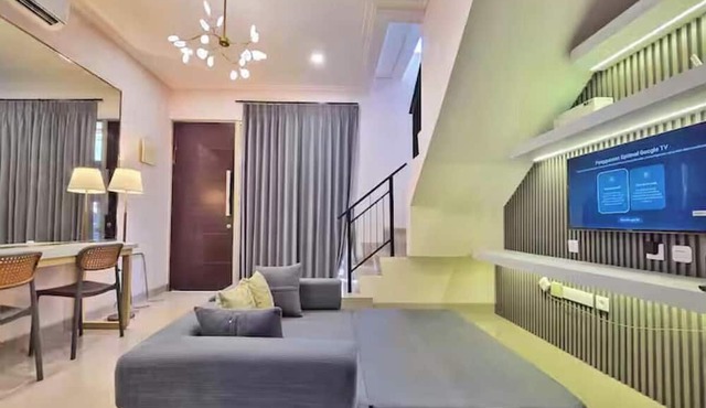 Laurel By SanLiving - 2BR - PIK2 in Kosambi
