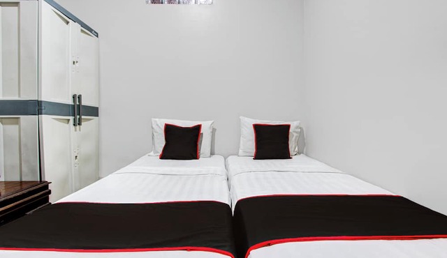 OYO 95130 Poerto Lemon Guest House in Wonosari
