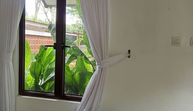 Ratu Roso Resort in Ulesari