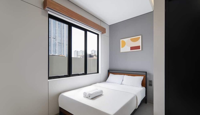 Cove Alexa in Jakarta