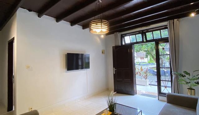 Homestay Syariah Merapi View Simply Homy in Ngaglik