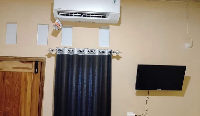 OYO 95109 Eksis Homestay Syariah in Simo