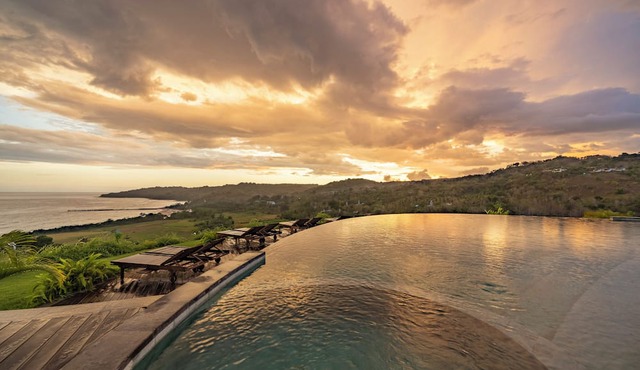 Ketanu Bamboo Lodge Sumba in Wanokaka