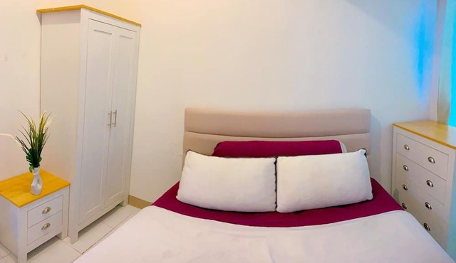 Apartemen Tokyo Riverside by Linkara in Teluknaga