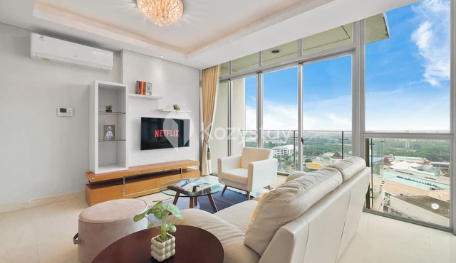 Calren by Kozystay - Puri Indah in Jakarta