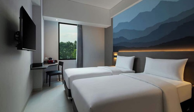 Hotel Neo Kota Baru Parahyangan in Padalarang