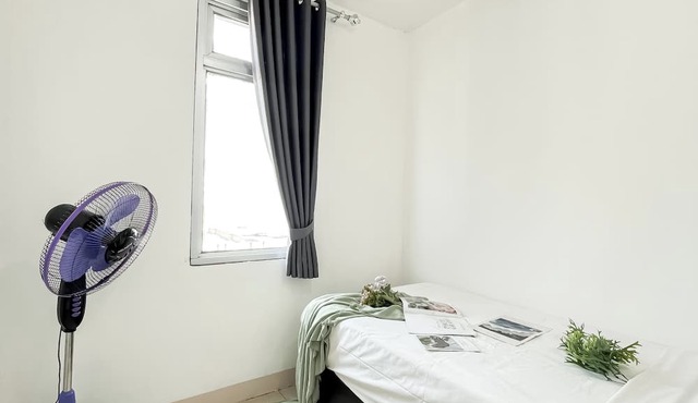 Basic 2Br Apartment At Green Bay Pluit in Jakarta