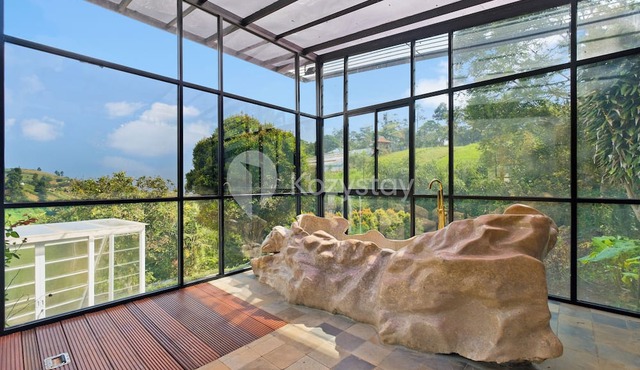 Griya Keraton Villa by Kozystay - Dago in Lembang