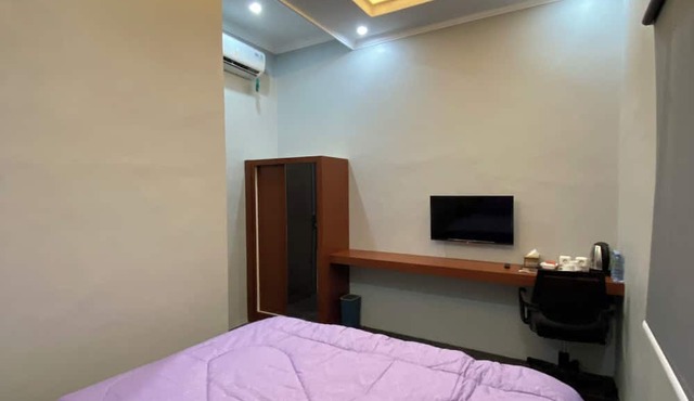 Riffa Homestay Syariah in Prambanan
