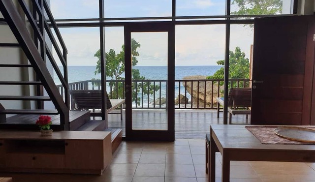 Freddies Villas Sabang in Sabang