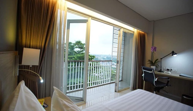 TreePark Karawang in Karawang
