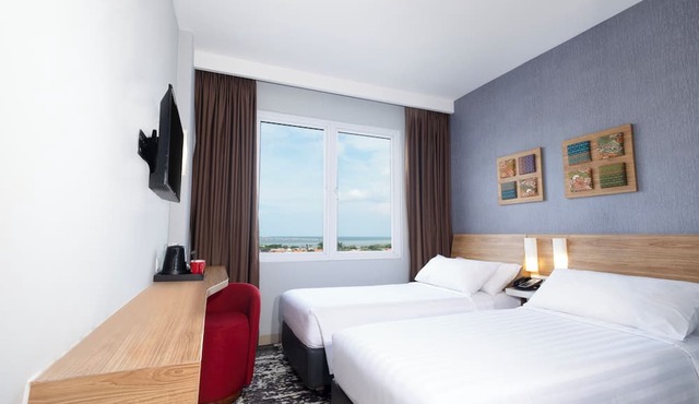 Hotel NEO Cirebon by ASTON in North Cirebon