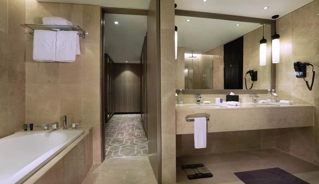 Aston Priority Simatupang Hotel & Conference Center in Jakarta