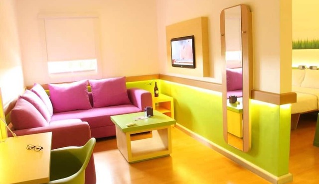 Cordia Hotel Surabaya Airport in Sidoarjo