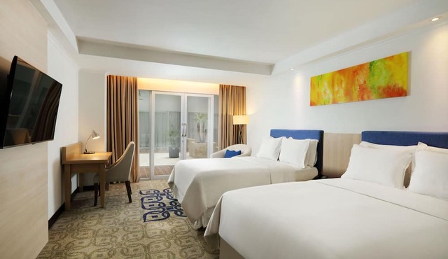 Four Points By Sheraton Makassar in Makassar