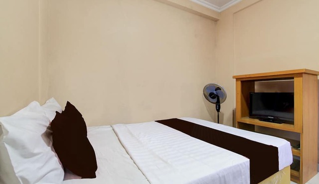 Hotel O Khayla Homestay Syariah in Giripurwo