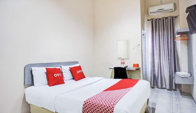 Dancenter Ralica Residence in Medan