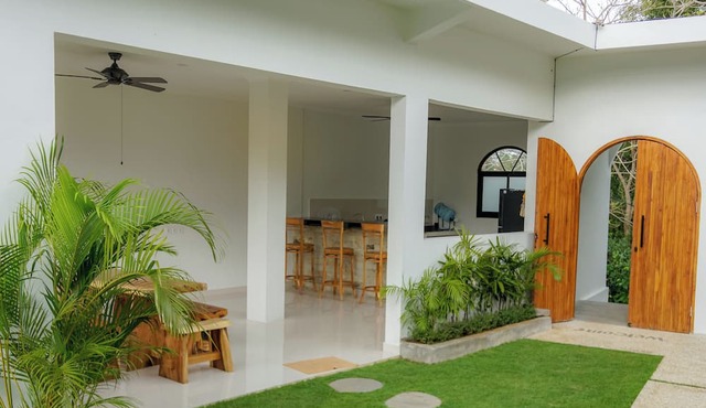 Kula Uluwatu in Pecatu