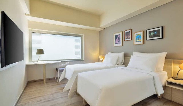Artotel Harmoni Jakarta in Jakarta