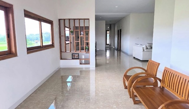 Benada Piyungan Yogyakarta by ABM in Berbah
