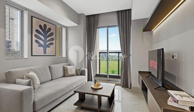 Orlani by Kozystay - BSD in Pagedangan
