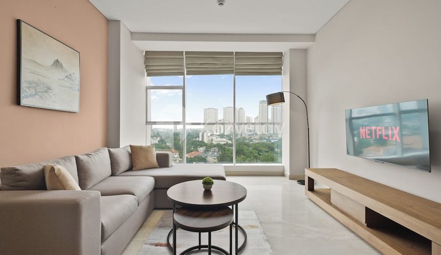 Sorami by Kozystay - Senayan in Jakarta