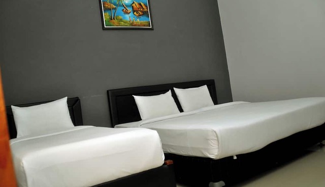 Purnama Mulia Hotel in Cigugur