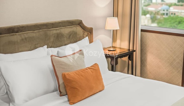 Soka by Kozystay - Mega Kuningan in Jakarta