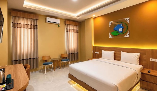 Nusantara Inn Hotel in Sepaku