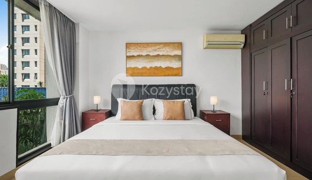 Beleria by Kozystay - Senayan in Jakarta