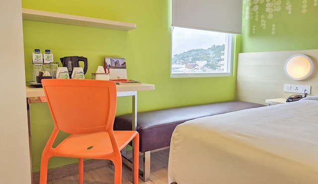 Zest Ambon by Swiss-Belhotel International in Ambon